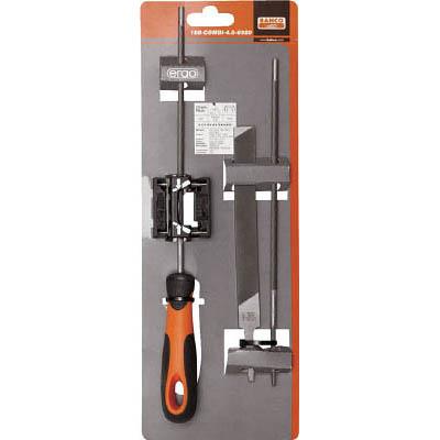 スナップオン・ツールズ 168-COMBI-4.0-6922 エルゴ チェンソーヤスリセット ガイド付き