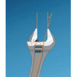 スナップオン・ツールズ 8072 モンキーレンチ 255mm