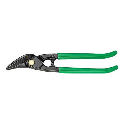 スナップオン・ツールズ 583D 板金はさみ右勝手