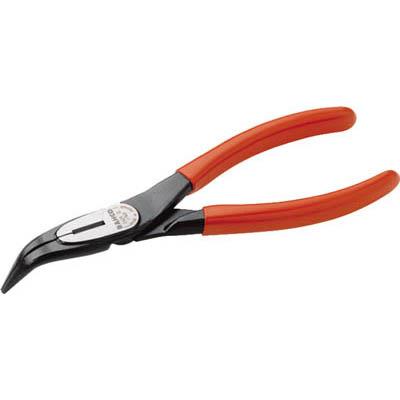 スナップオン・ツールズ 2427D-160 ロングラウンドノーズプライヤー