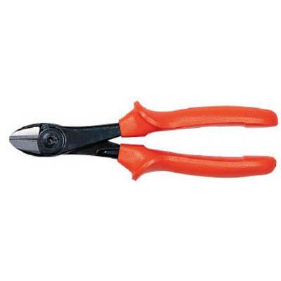 スナップオン・ツールズ 2101S-160 1000V強力型軟・硬線両用ニッパー