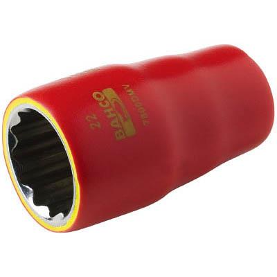 スナップオン・ツールズ 7800DMV14 1000V絶縁仕様ソケット1/2 14mm