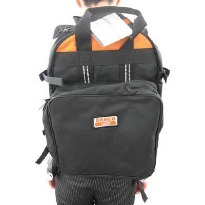 スナップオン・ツールズ 3875-BP2 リュックサック ラージ