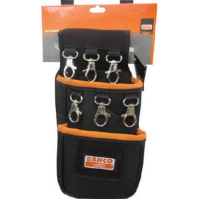 スナップオン・ツールズ 3875-MHP6 6フックポーチ