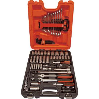 スナップオン・ツールズ S103 1/4 1/2ソケットスパナセット