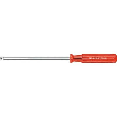 PBスイスツールズ 206S-4 PB スイスツールズ 206S-4-120 ボールポイント六角棒ドライバー