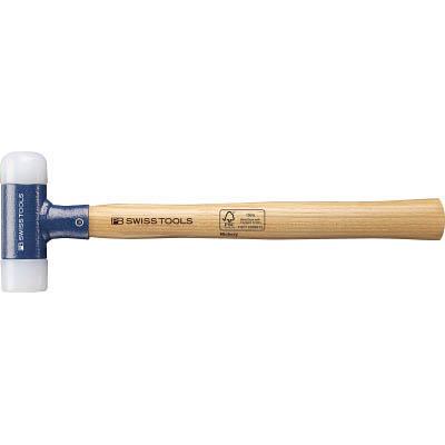 ＰＢスイスツールズ 300-7 無反動ハンマー60mm