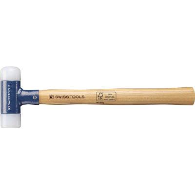ＰＢスイスツールズ 303-6 PB スイスツールズ 303-6 無反動ハンマー グラスファイバー柄