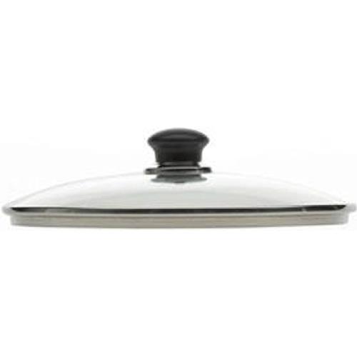 バッラリーニ(BALLARIN) バッラリーニ サレントガラス蓋24cm