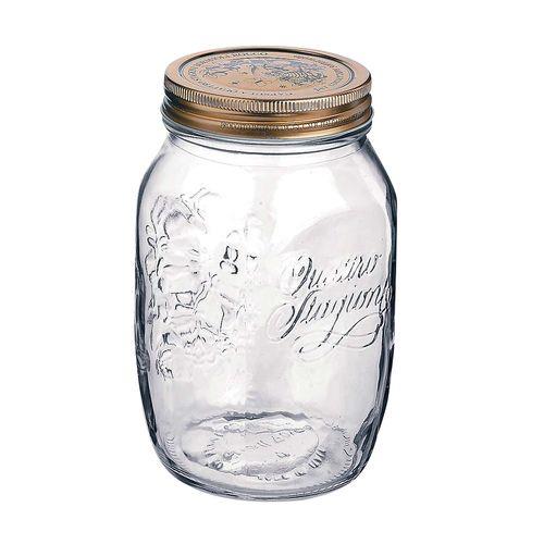 ボルミオリ・ロッコ クアトロスタッジオーニジャー 1.0L 3.65160 00236