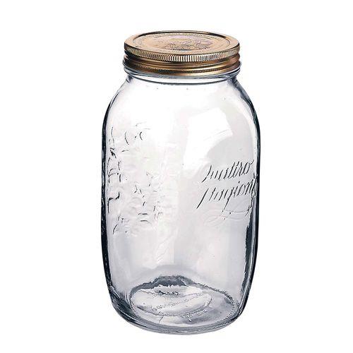 ボルミオリ・ロッコ クアトロスタッジオーニジャー 1.5L 3.59920 00237