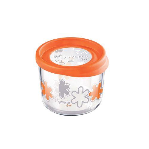 ボルミオリ・ロッコ フリゴベール・ファン トール 12cm 3.39140.MQ7オレンジ