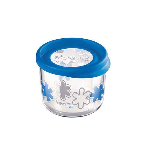 ボルミオリ・ロッコ フリゴベール･ファン トール 12cm 3.39140.MQ6ブルー