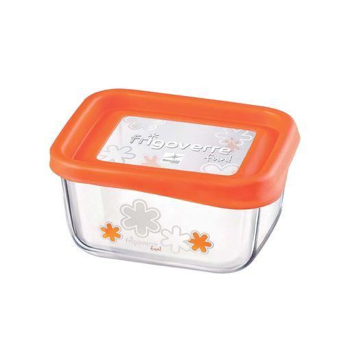 ボルミオリ・ロッコ フリゴベール・ファン システム13×10 3.35170.MQ7オレンジ