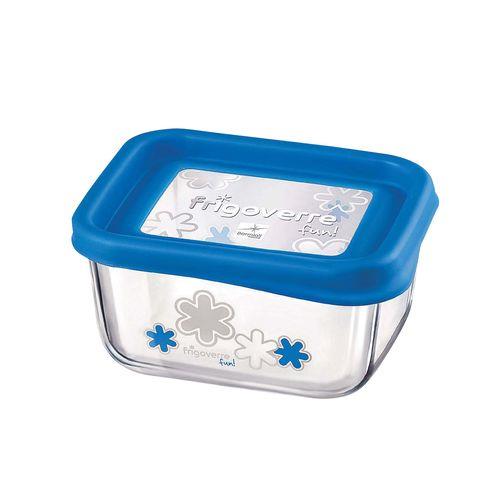 ボルミオリ・ロッコ フリゴベール・ファン システム13×10 3.35170.MQ6ブルー