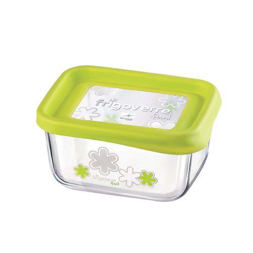 ボルミオリ・ロッコ フリゴベール・ファン システム13×10 3.35170.MV2グリーン