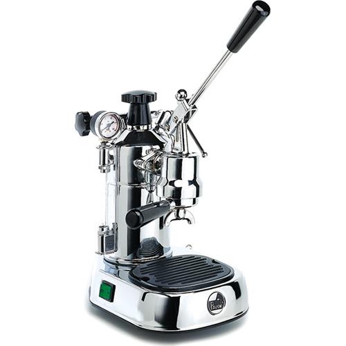 【長期保証付】ラ・パボーニ(La Pavoni) La Pavoni エスプレッソコーヒーマシン プロフェッショナル ステンレス&ウッド ラ・パボーニ 国内正規品 イタリア産