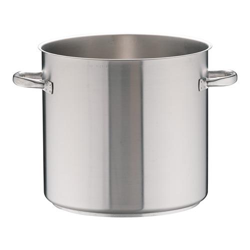 パデルノ 1001-36 18-10寸胴鍋 蓋無 36cm