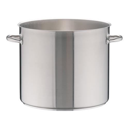 パデルノ 1001-45 18-10寸胴鍋 蓋無 45cm