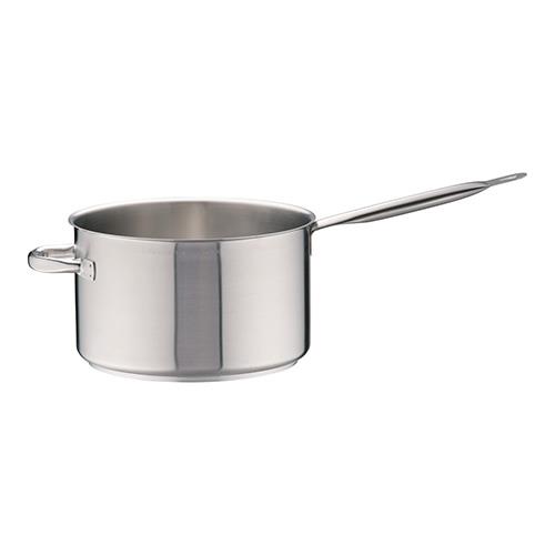 パデルノ 1006-32 18-10片手深型鍋 蓋無 32cm