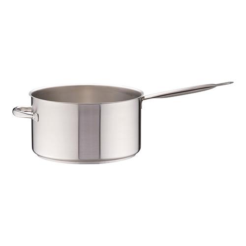パデルノ 1006-36 18-10片手深型鍋 蓋無 36cm