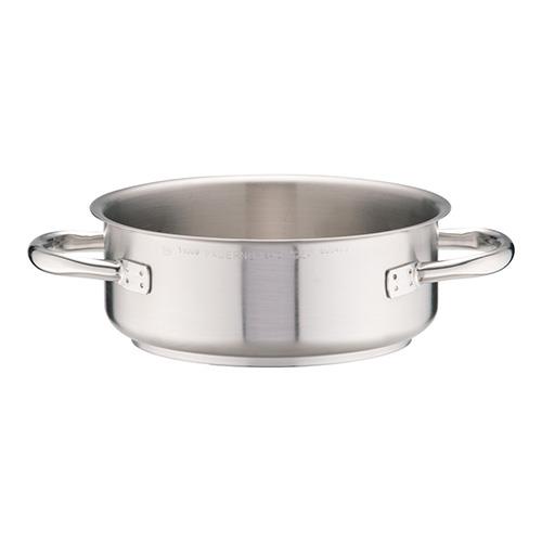 パデルノ 1009-20 18-10外輪鍋 蓋無 20cm