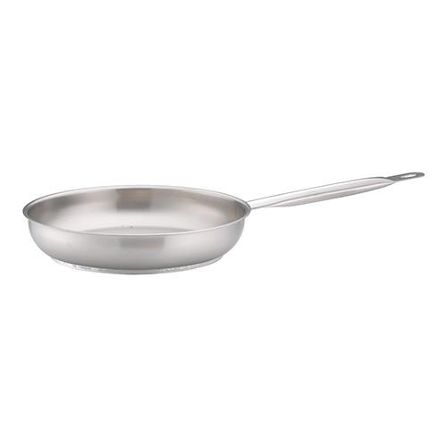 パデルノ 1014-32 18-10フライパン 32cm