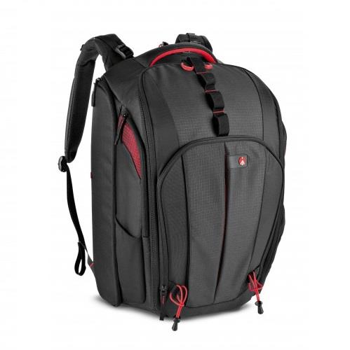 マンフロット(Manfrotto) MB PL-CB-BA 黒 Pro Light PL シネマティックバックパック バランス