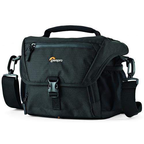 ロープロ(Lowepro) LP37209-PKK ブラック ノバ160AW II