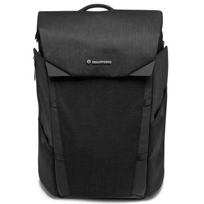 マンフロット(Manfrotto) MB CH-BP-50 ダークグレイ Chicago バックパック