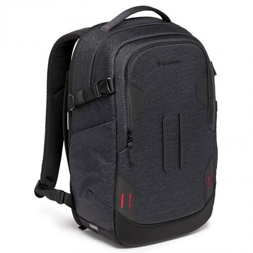 マンフロット(Manfrotto) MB PL2-BP-BL-S 黒 Pro-Light バックパック