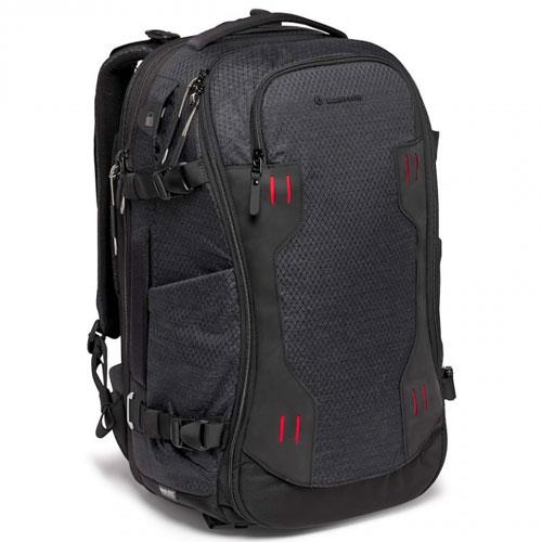 マンフロット(Manfrotto) MB PL2-BP-FX-L 黒 Pro-Light バックパック