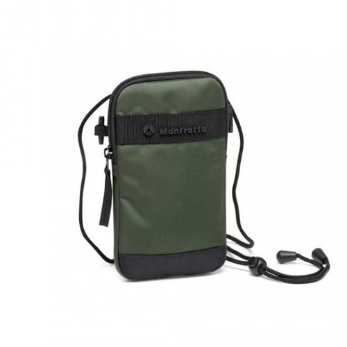 マンフロット(Manfrotto) MB MS2-CB Street クロスボディ ポーチ