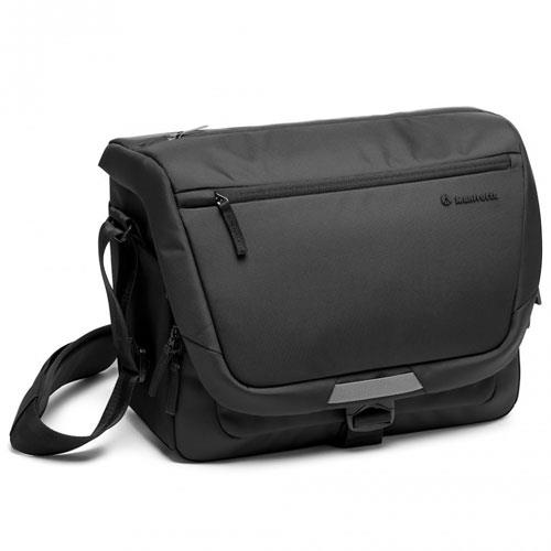 マンフロット(Manfrotto) MB MA3-M-M ブラック Advanced メッセンジャーバッグ