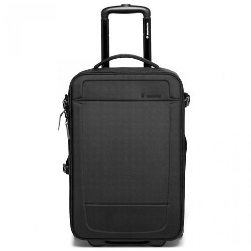 マンフロット(Manfrotto) MB MA3-RB ブラック Advanced ローラーバッグ