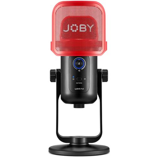 JOBY JB01775-BWW ウェイボ POD