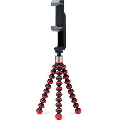 JOBY ゴリラポッド GO レッド JB01863-0WW