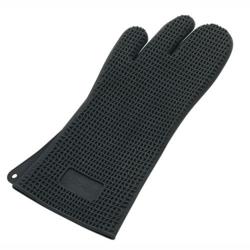 シリコマート ACC082 ブラック シリコングローブ