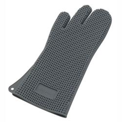 シリコマート ACC082 グレー シリコングローブ