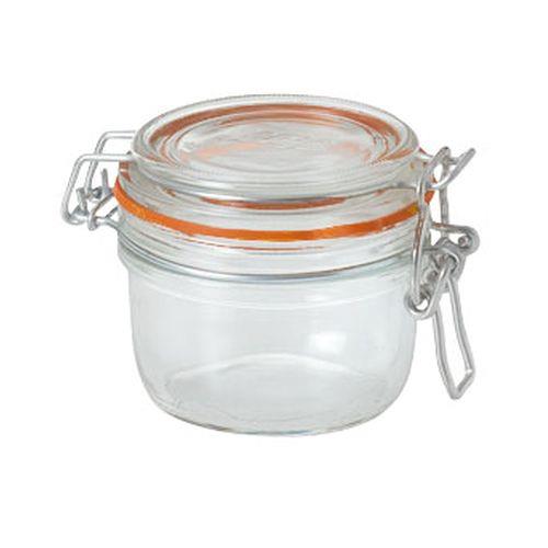 ル・パルフェ ガラス テリーヌジャー 940007 125cc