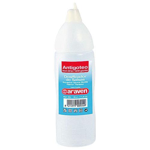 アラベン ドリップ無し ディスペンサー 750cc 白