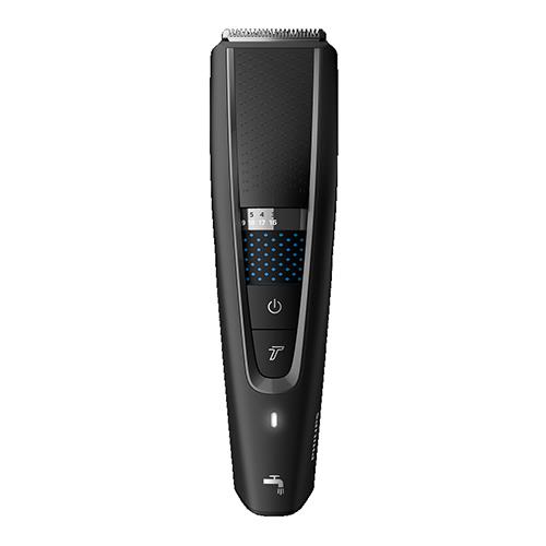 フィリップス(PHILIPS) HC5632/17 ブラック ヘアカッター Hairclipper series 5000