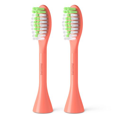 フィリップス(PHILIPS) BH1022/01 マイアミ Philips One 専用ブラシヘッド替ブラシ 2本入