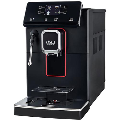 【長期保証付】フィリップス(PHILIPS) SUP051W MAGENTA PLUS GAGGIA ガジア 全自動コーヒーマシン