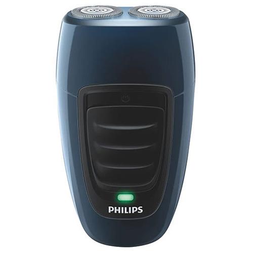 フィリップス(PHILIPS) PQ191/16 ネイビー シェーバー 回転刃