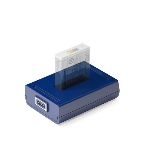 Bronine(ブロナイン) Bronine キヤノン NB-13L用アダプター