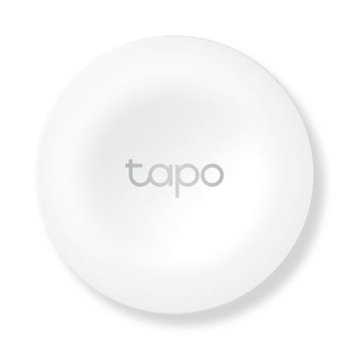 TP-Link(ティーピーリンク) Tapo S200B スマートボタン&調光器