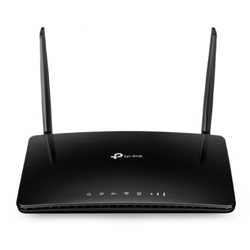 TP-Link(ティーピーリンク) Archer MR600 AC1200 SIMフリー ホームルーター