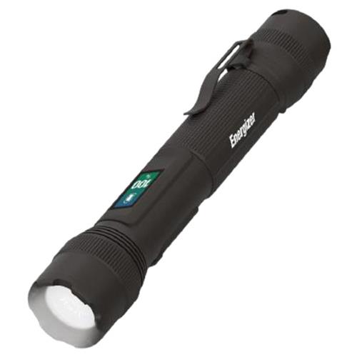 エナジャイザー(Energizer) BGHHL8 充電式ハンドライト デジタルインジケーター付