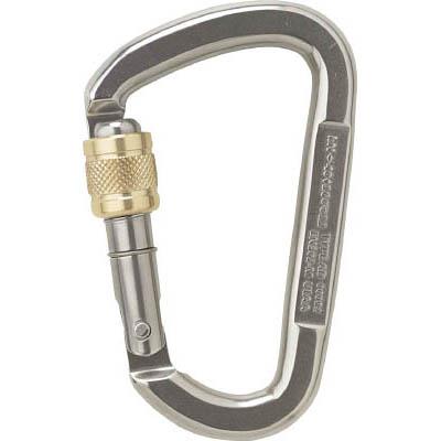 ALPINE(アルパイン) TN11AK-I D ASYMMステンレス スクリューロック 線径14.0 シルバー